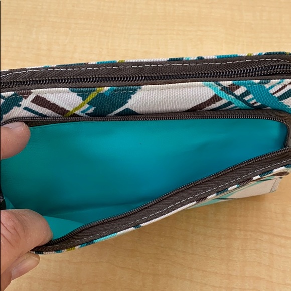 Thirty One Wallet - Picture 3 of 4